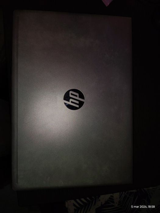 Laptop hp 450 pro book g7