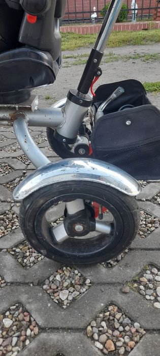 Rowerek dla dzieci