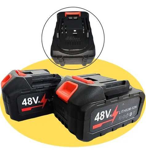 Bateria 21-24V compativel com makita