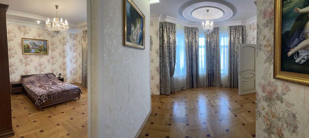 Продається будинок-дуплекс в Совіньйоні.