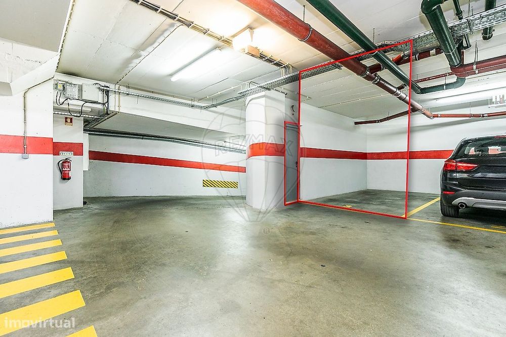 Apartamento T1 para venda