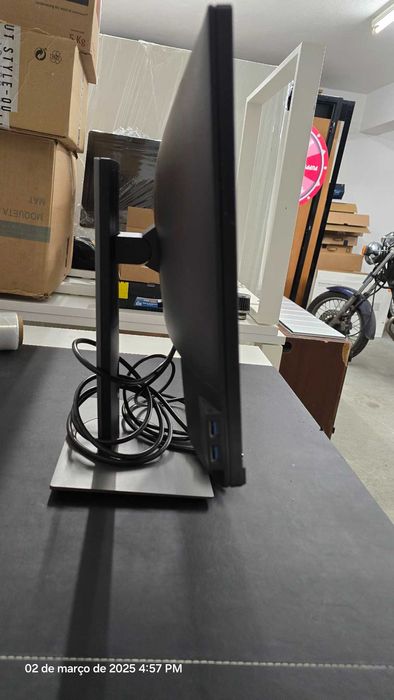 Vendo dois Monitores Dell