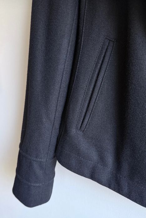 Kurtka Marks Spencer wełna