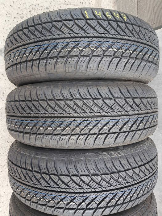 Резина зима НОВА Good Year 205/65 R16 Ultra Grip 8 Performance *