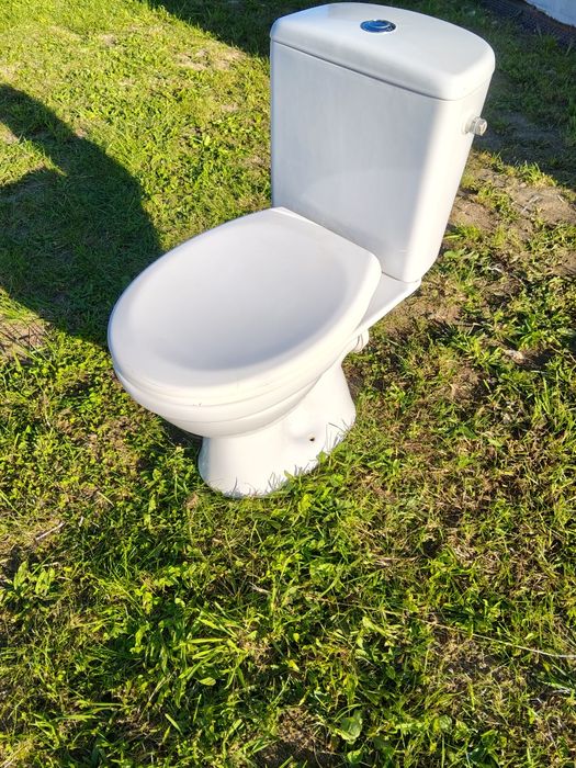 Sedes miska WC Cersanit
