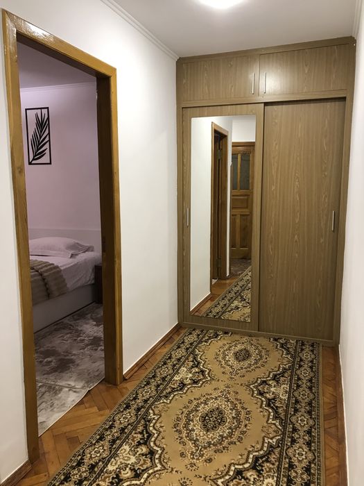 Подобова оренда житла