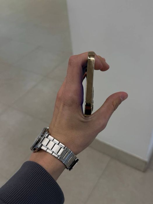 Iphone 12 Pro 256Gb Neverlock 100%