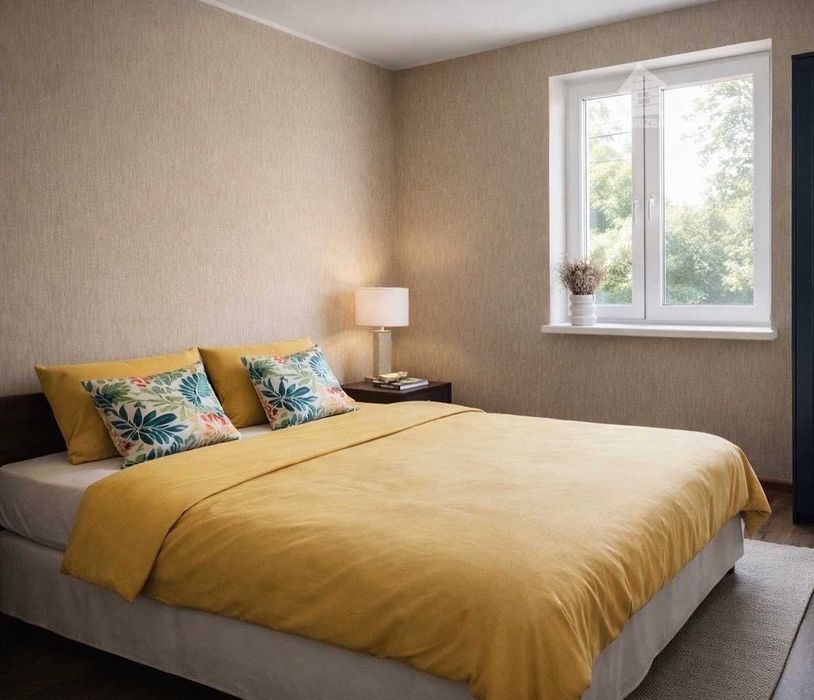 Лівобережна. Тепло завжди, світло. Оренда від 1до 3 місяців. Без%