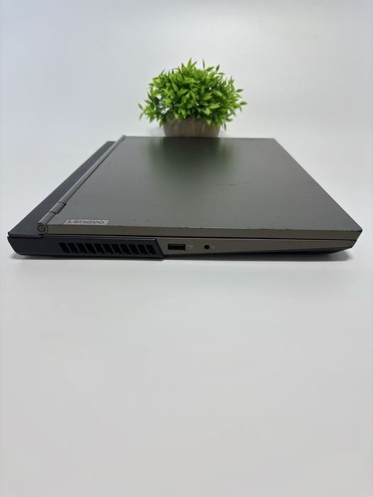 Ігровий Lenovo Legion 5 15IMH05H