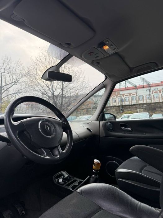 RABAT 30% | Renault Espace•1.9D•Komfortowy•Święta Otwarte•Zamiana