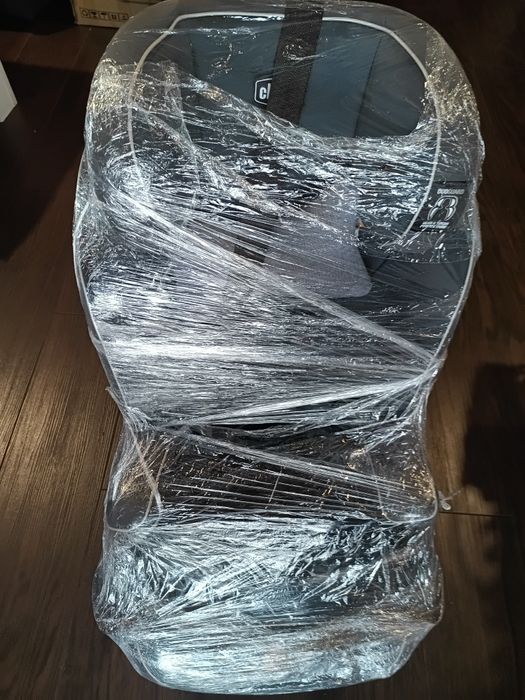 Автокрісло дитяче Chicco. MyFit.