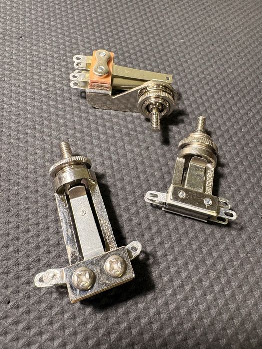Eletrónica de Guitarra
