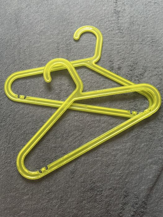 Wieszaki IKEA 6szt.
