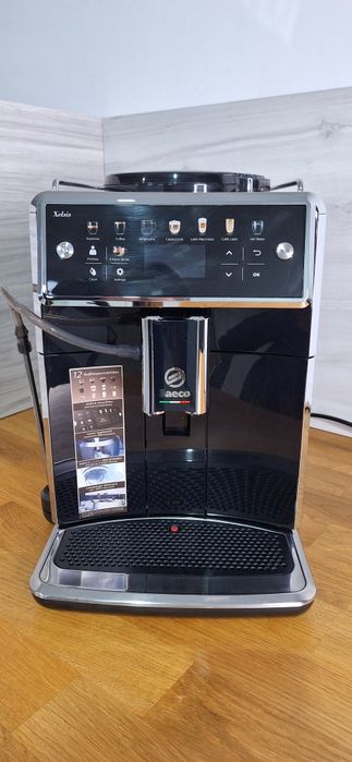 Кавомашина Saeco Xelsis