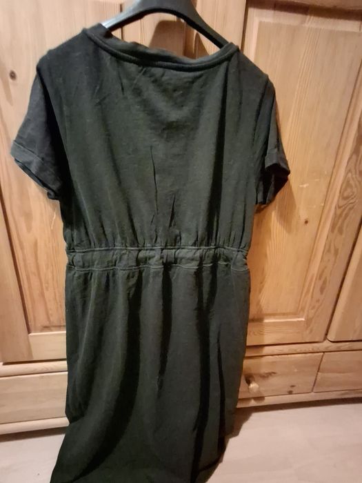 Sukienka ciążowa nowa