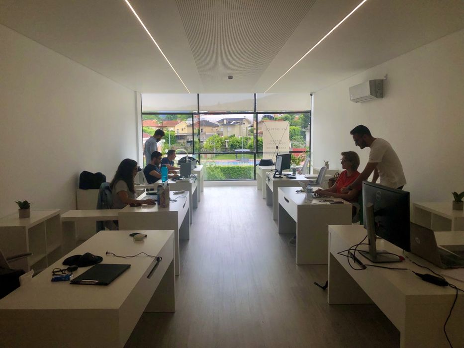 Domicio Fiscal / Escritorio virtual