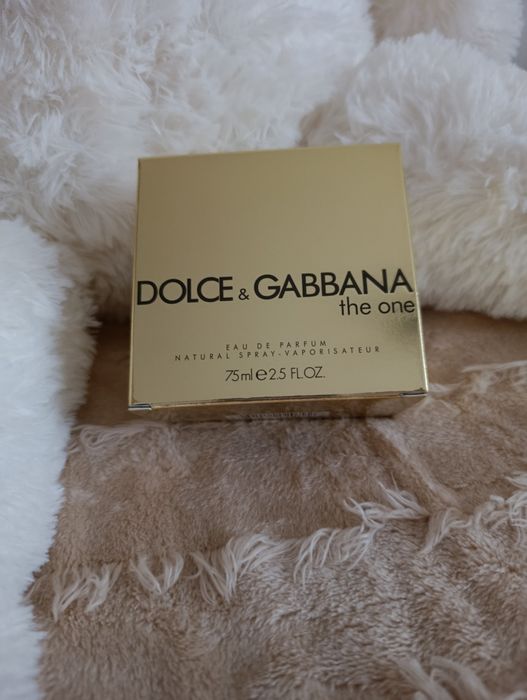 Perfumy damskie 75ml