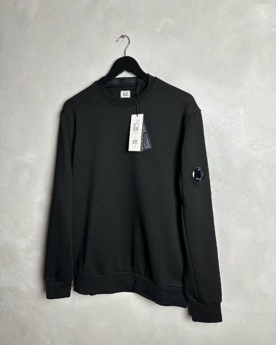 Світшот CP Company Кофта СП Компані сіпішка худі Сіпіха Свитшот Сипиха