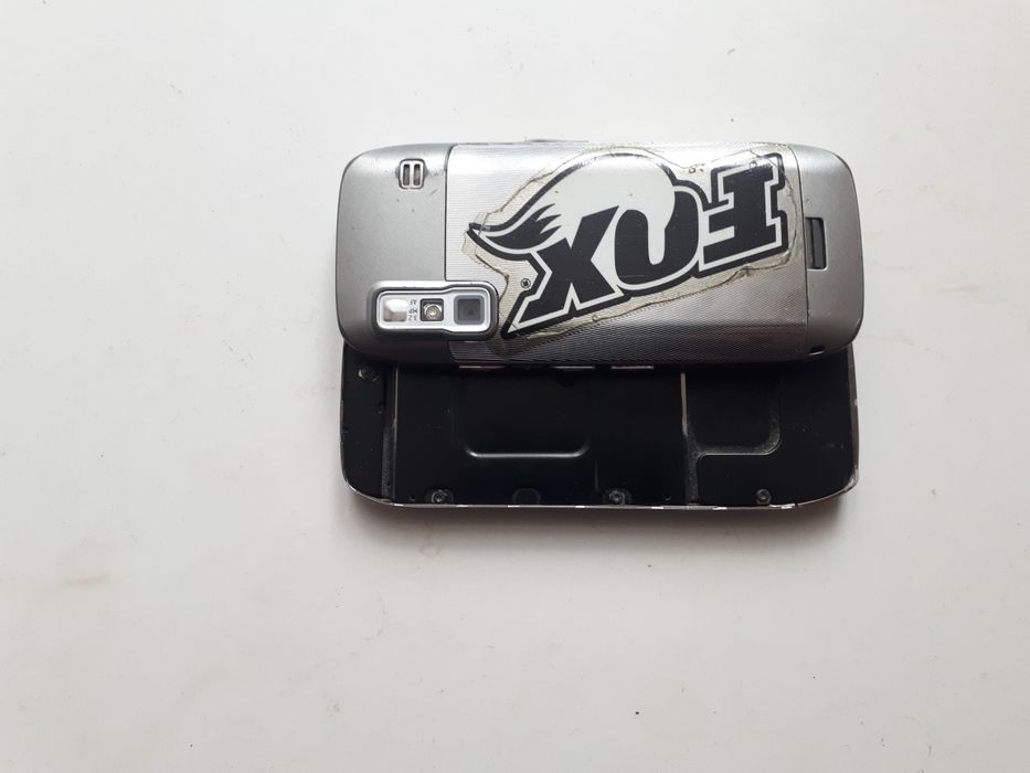 Nokia e75 telefon