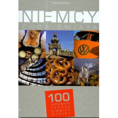 Cuda świata: N iemcy.