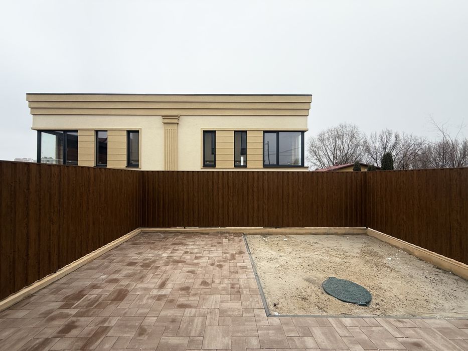 ‼️Оренда дуплекса 135 м2 | окремий заїзд | 2.5 сотки