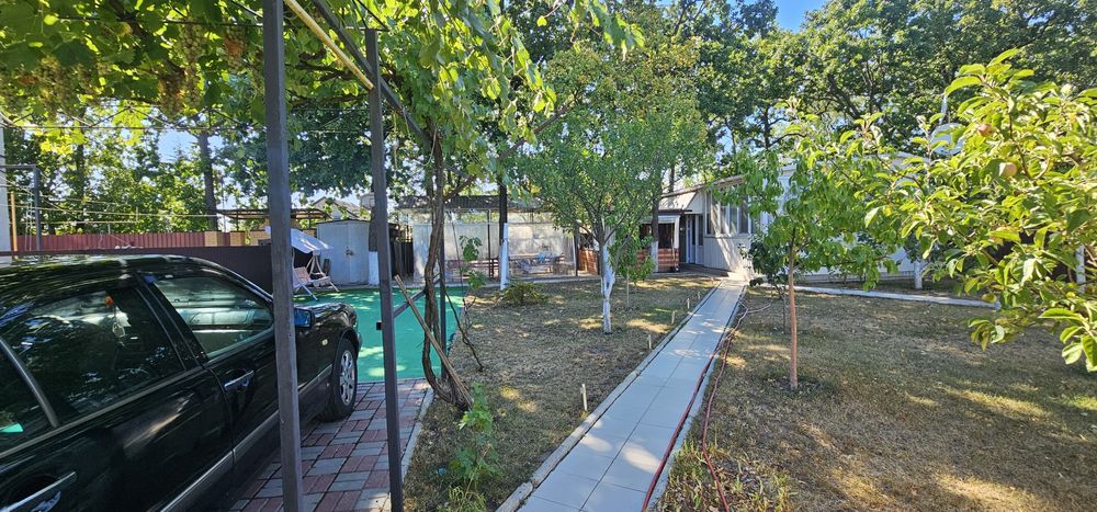 Дом по адресу (площадь 50 м²) - Atlanta.ua - фото 2