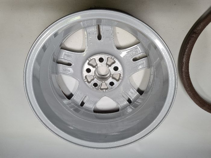 FELGA LAND ROVER FREELANDER II 16'' cali oryginał 6H52-1007-HD