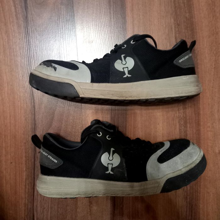 Ботинки Strauss Engelbert