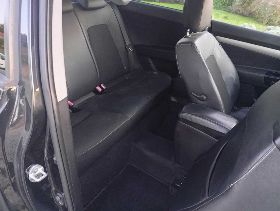 Kia ceed 2008 1.6crdi