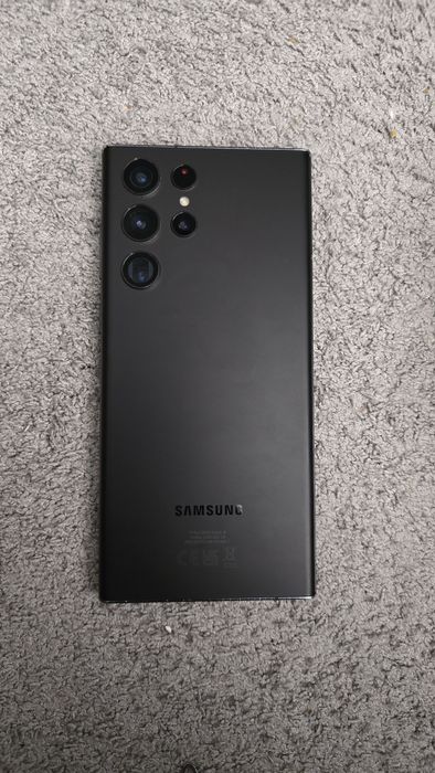 Samsung s22 ultra 8/128