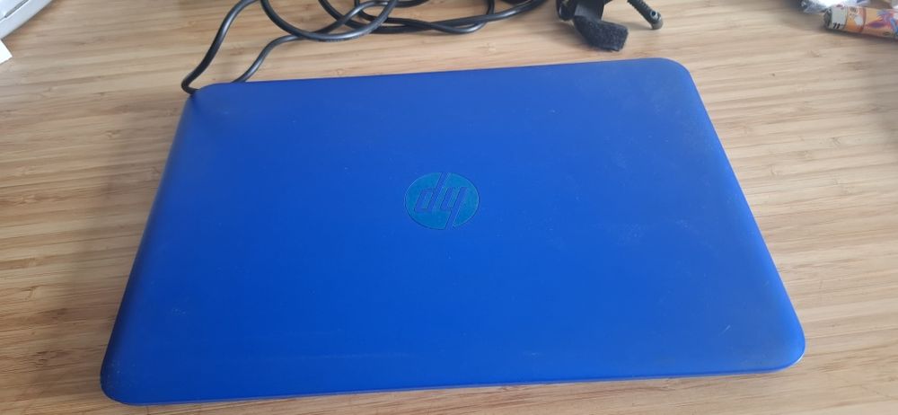 Hp stream Notebook 13