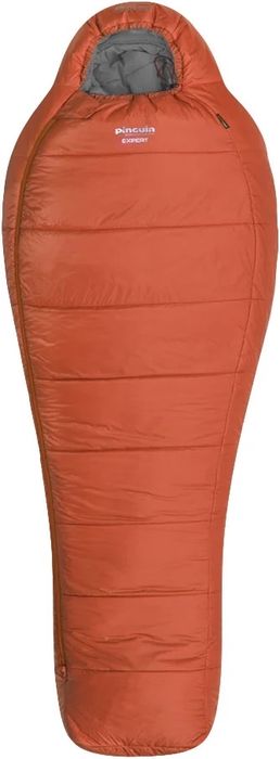 Спальник зимовий Pinguin Expert / 195 см / новий