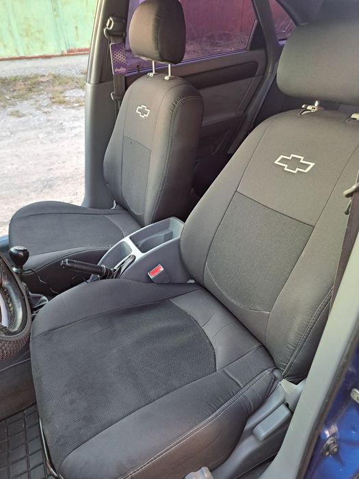 Продам  Chevrolet Lacetti