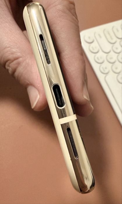 Смартфон Google Pixel 6 pro neverlock 12/128 стан 10/10