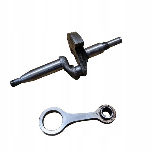 Sachs Dolmar 108 Wał Korbowy Korbowód