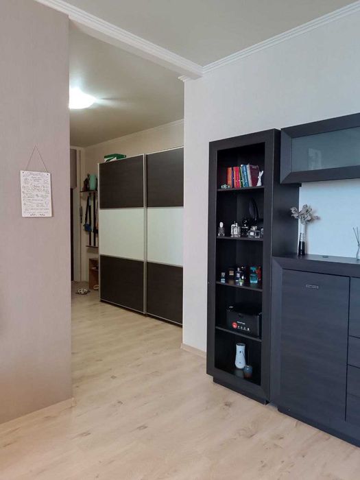 Квартира на Среднефонтанской