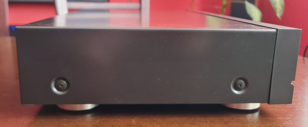 Technics cd SL-P477A optical output