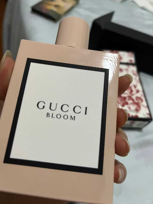 GUCCI bloom Perfumy 100ML