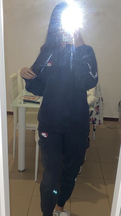 Fato treino oficial NIKE