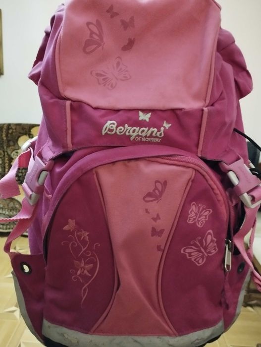 Дешево продам рюкзак "Bergans".