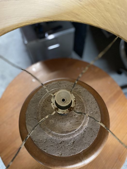 Candeeiro – Estilo Clássico e Aconchegante