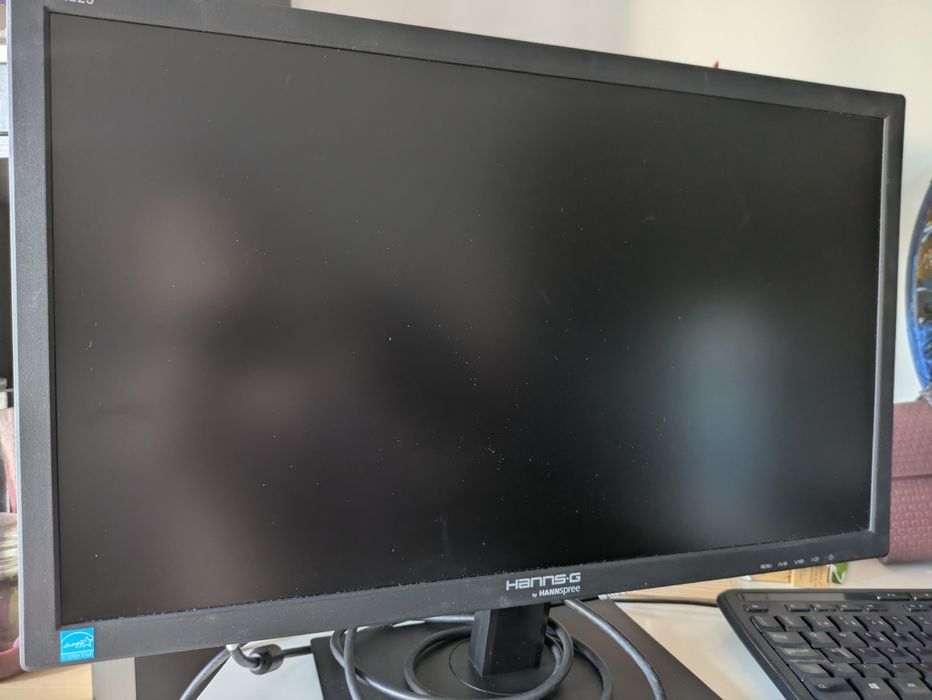 Monitor Hanns.G HE225DPB