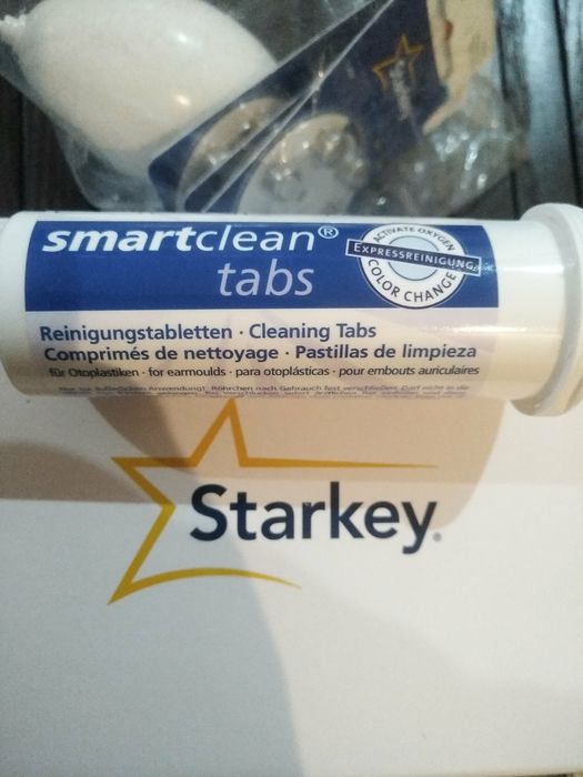 Продам слуховой аппарат Starkey Z series i110 BTE 13