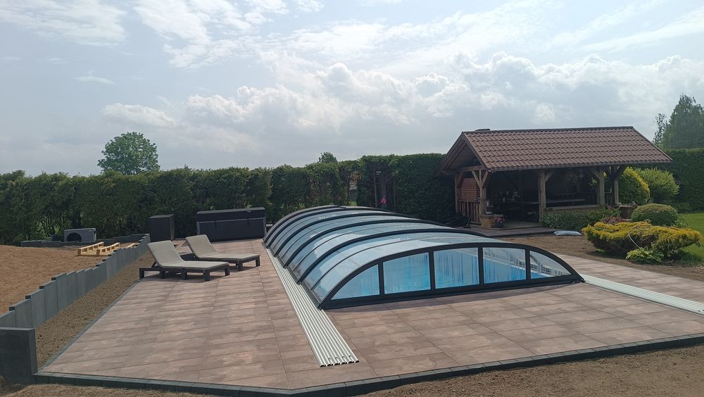 Kompleksowe Usługi brukarskie, układanie kostki brukowej, kostka bruko