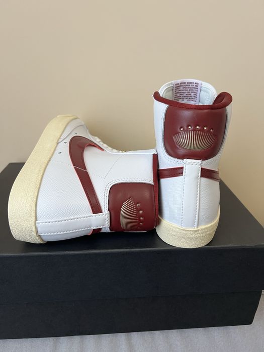Nike Blazer Mid’77 Original