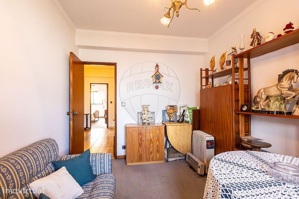 Apartamento T3 para venda
