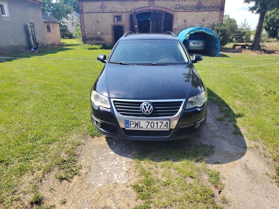 Samochód osobowy