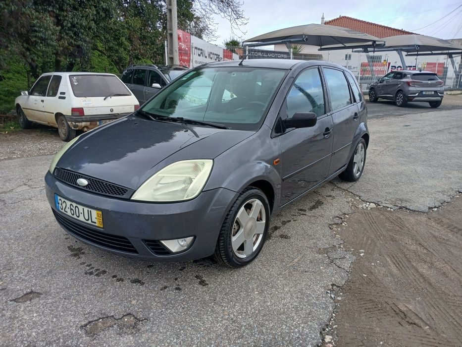 Ar condicionado bom estado