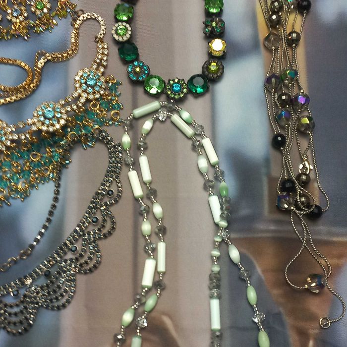 Ювелірна біжутерія. АБ.Сатинове скло. Сережки