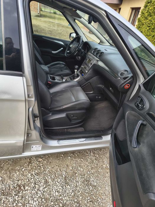 Sprzedam Ford S MAX 1.8 tdci, 2006